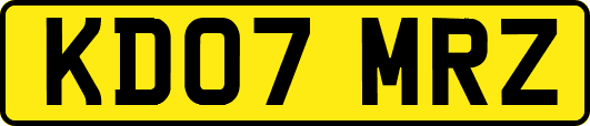 KD07MRZ