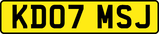 KD07MSJ