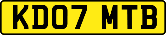 KD07MTB
