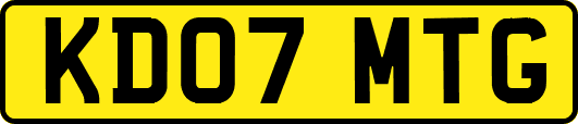KD07MTG