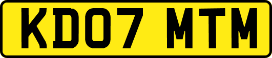 KD07MTM