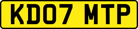KD07MTP