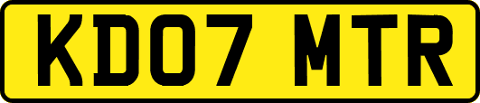 KD07MTR