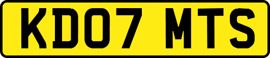 KD07MTS