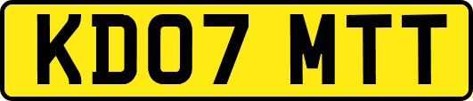 KD07MTT