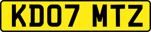 KD07MTZ