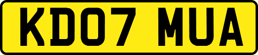 KD07MUA