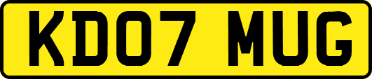 KD07MUG