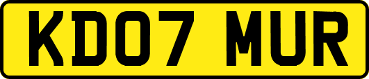 KD07MUR