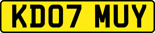 KD07MUY