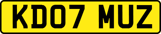 KD07MUZ
