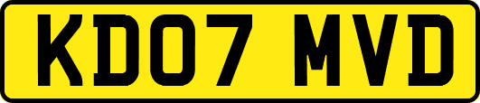 KD07MVD