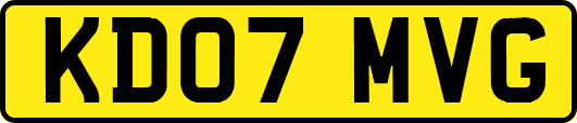 KD07MVG