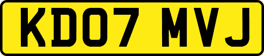 KD07MVJ
