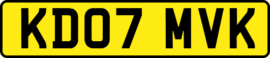 KD07MVK