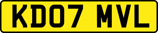 KD07MVL