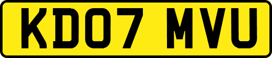 KD07MVU