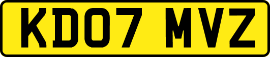 KD07MVZ