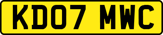 KD07MWC