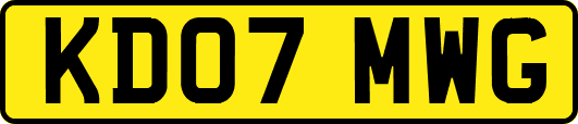 KD07MWG