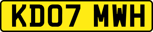 KD07MWH