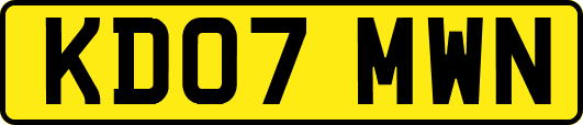 KD07MWN