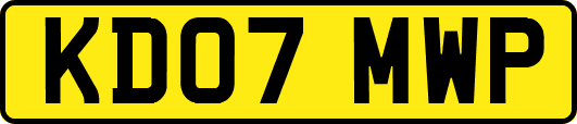 KD07MWP