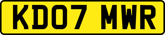 KD07MWR