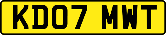 KD07MWT