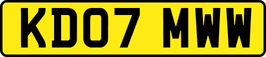 KD07MWW