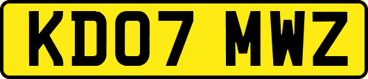 KD07MWZ