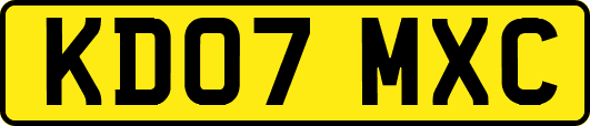 KD07MXC