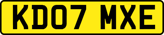 KD07MXE