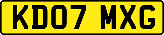KD07MXG