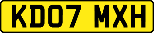 KD07MXH