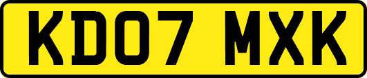 KD07MXK