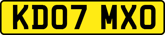 KD07MXO