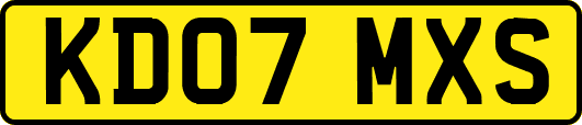 KD07MXS