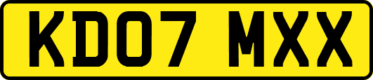 KD07MXX