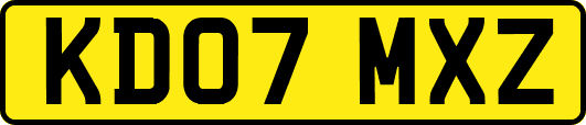 KD07MXZ