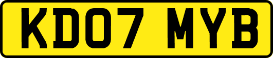 KD07MYB