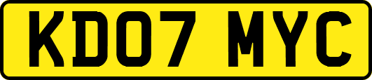 KD07MYC