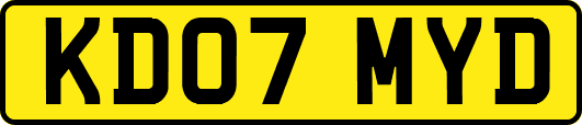 KD07MYD