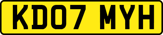 KD07MYH