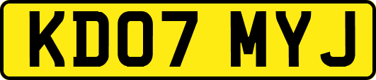 KD07MYJ