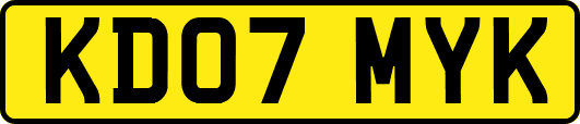 KD07MYK