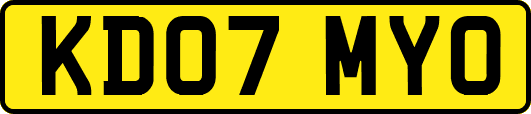 KD07MYO