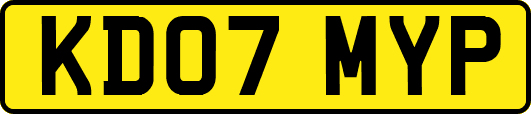 KD07MYP