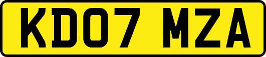 KD07MZA