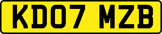 KD07MZB